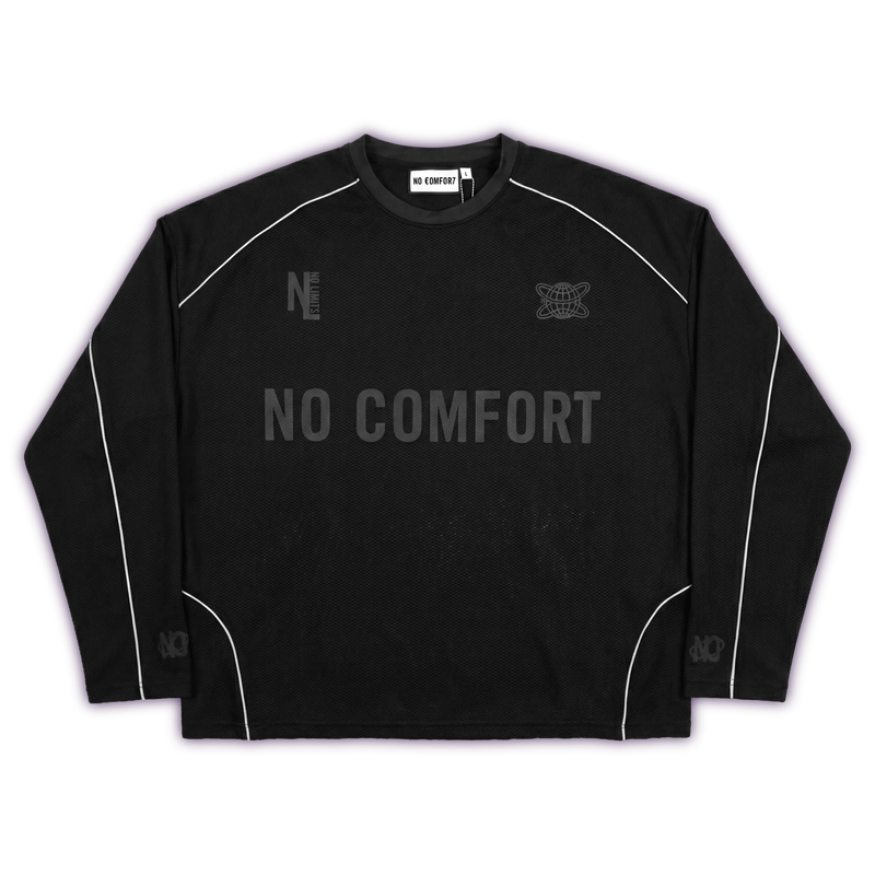 REFLECTIVE JERSEY