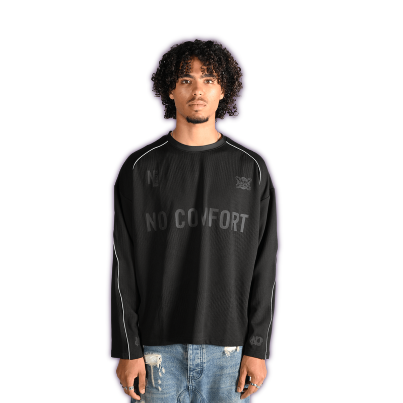 REFLECTIVE JERSEY