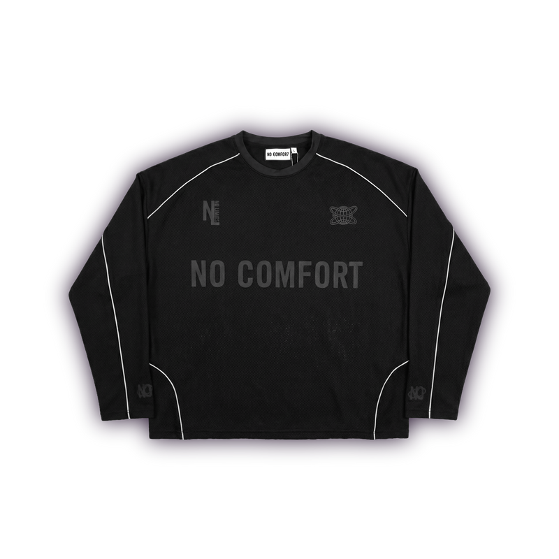 REFLECTIVE JERSEY