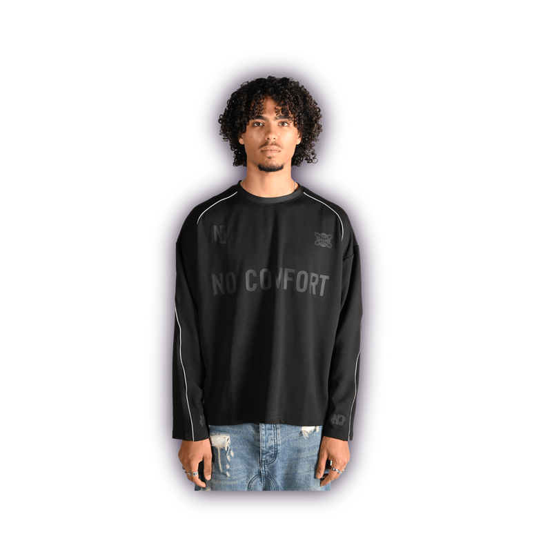 REFLECTIVE JERSEY