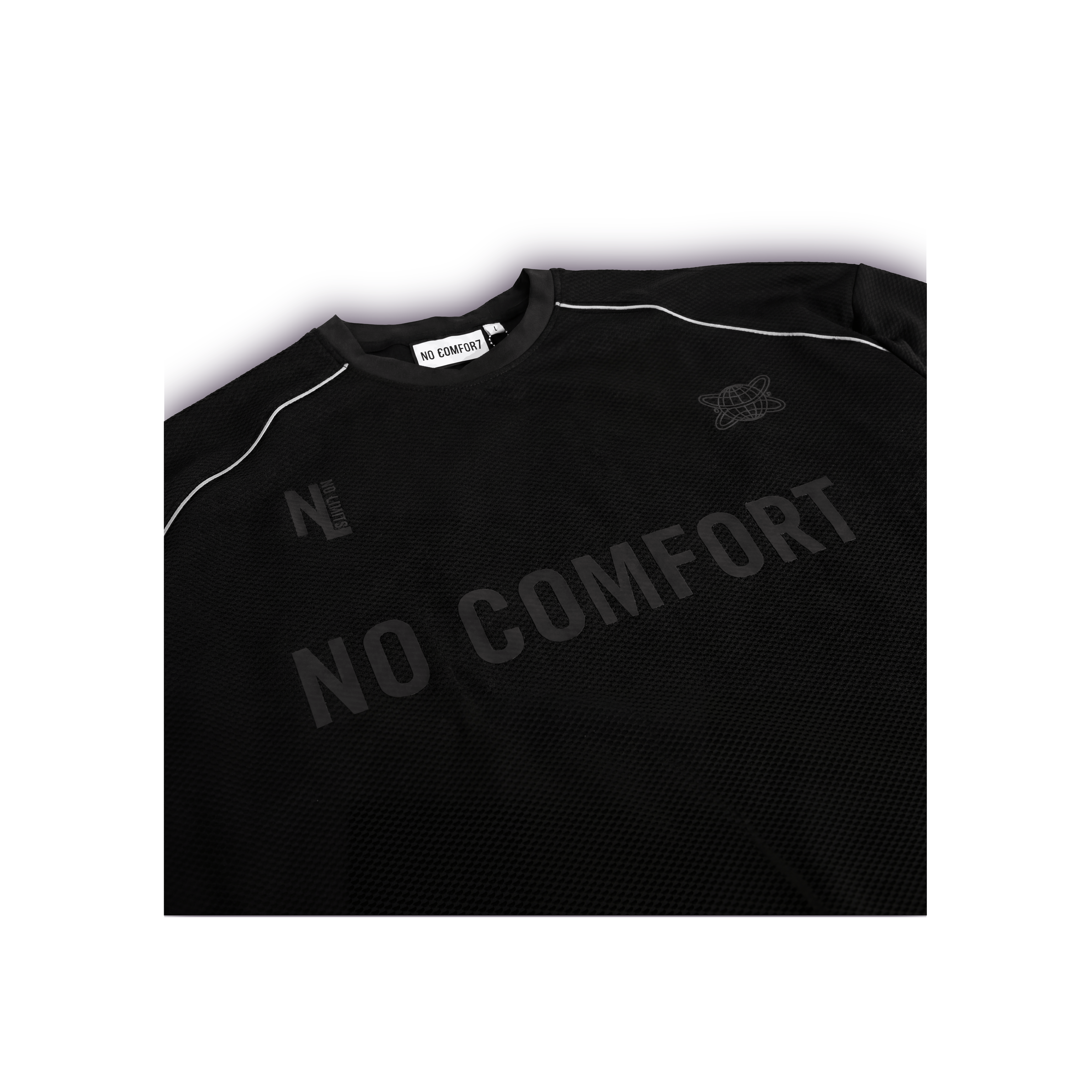 REFLECTIVE JERSEY