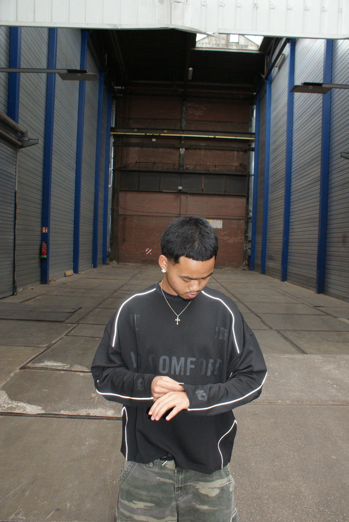 @djtisno community fit